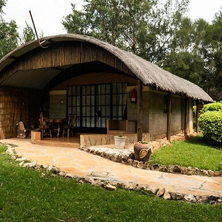 Poa Place Resort & Hotel - Where Nature Meets Comfort Eldoret Bagian luar foto