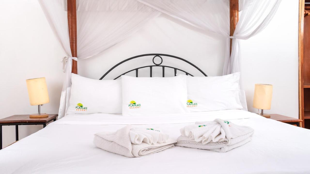 Poa Place Resort & Hotel - Where Nature Meets Comfort Eldoret Bagian luar foto