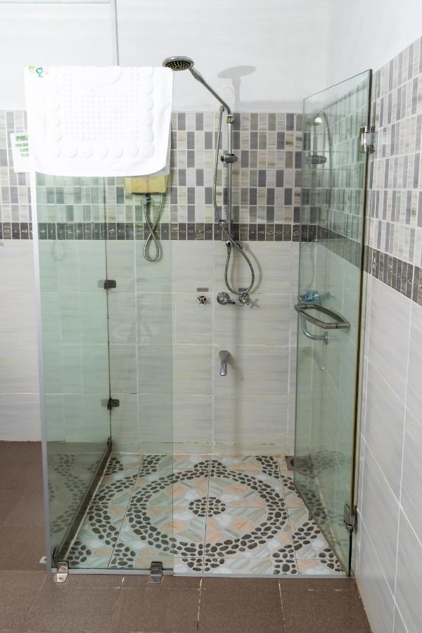 Poa Place Resort & Hotel - Where Nature Meets Comfort Eldoret Bagian luar foto