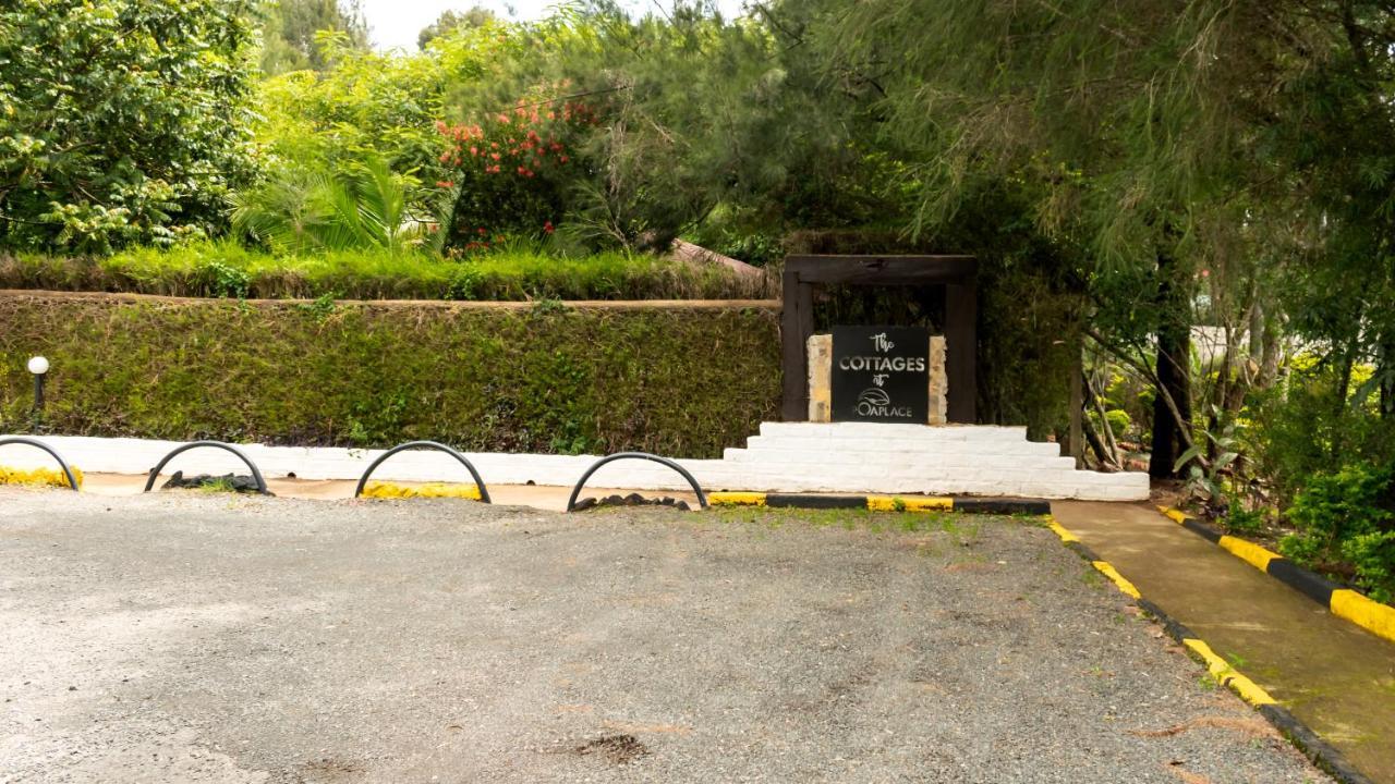 Poa Place Resort & Hotel - Where Nature Meets Comfort Eldoret Bagian luar foto