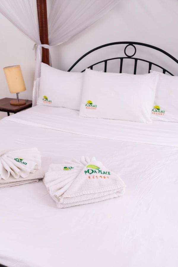 Poa Place Resort & Hotel - Where Nature Meets Comfort Eldoret Bagian luar foto