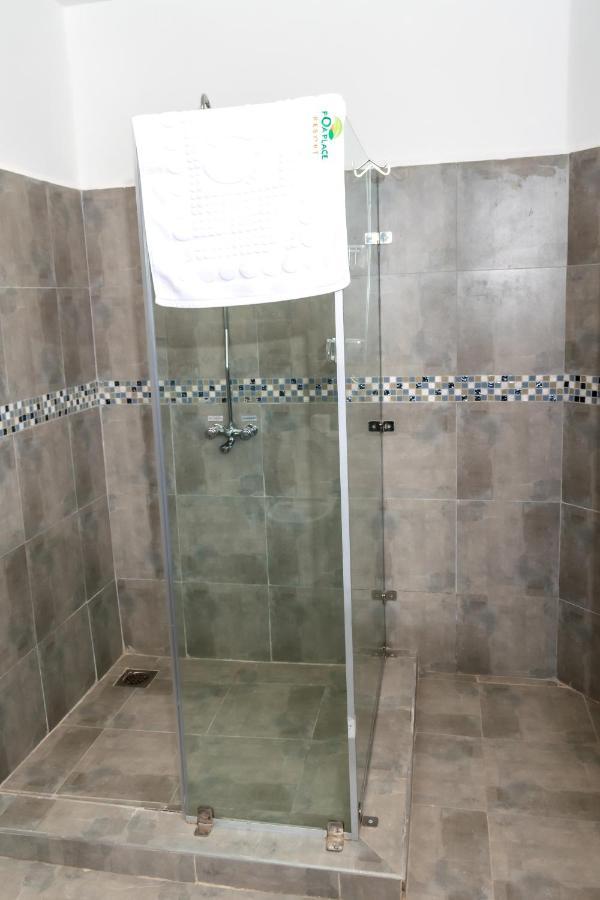 Poa Place Resort & Hotel - Where Nature Meets Comfort Eldoret Bagian luar foto