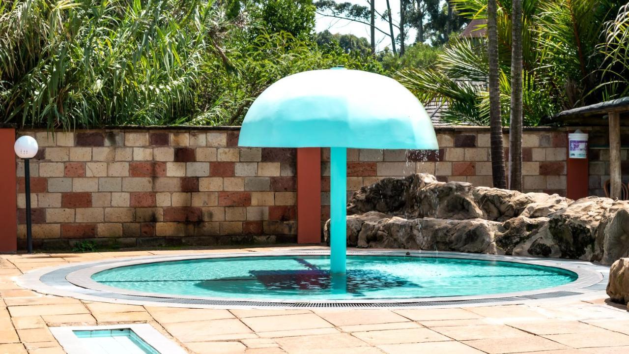 Poa Place Resort & Hotel - Where Nature Meets Comfort Eldoret Bagian luar foto