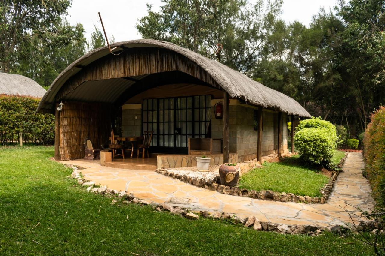 Poa Place Resort & Hotel - Where Nature Meets Comfort Eldoret Bagian luar foto