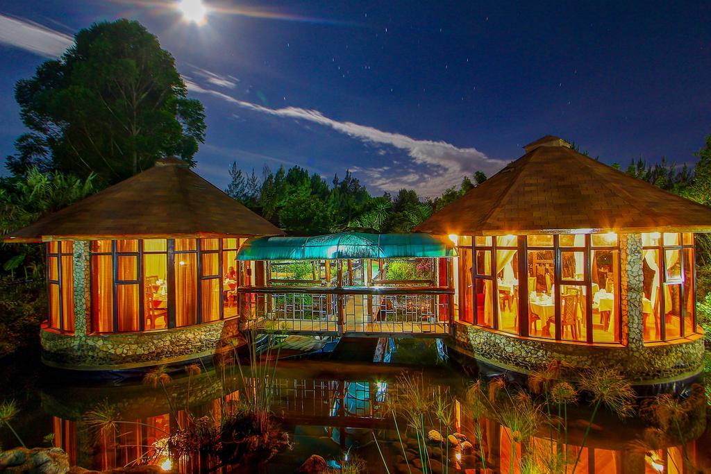 Poa Place Resort & Hotel - Where Nature Meets Comfort Eldoret Bagian luar foto