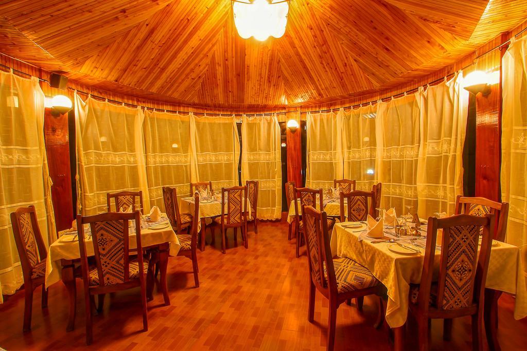 Poa Place Resort & Hotel - Where Nature Meets Comfort Eldoret Bagian luar foto