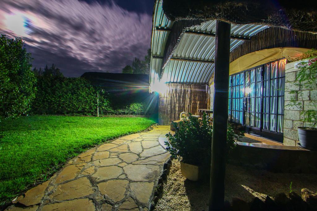 Poa Place Resort & Hotel - Where Nature Meets Comfort Eldoret Bagian luar foto