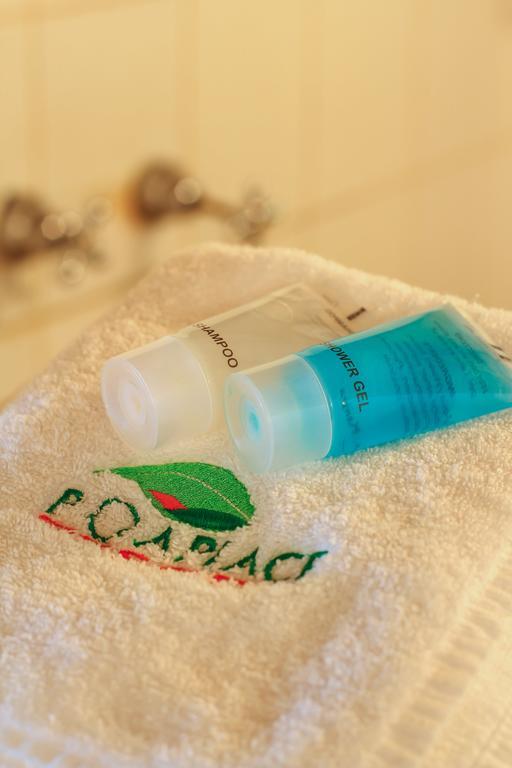 Poa Place Resort & Hotel - Where Nature Meets Comfort Eldoret Bagian luar foto