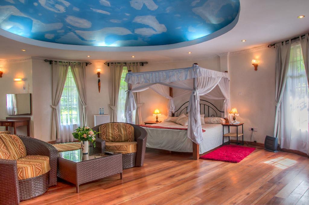 Poa Place Resort & Hotel - Where Nature Meets Comfort Eldoret Bagian luar foto