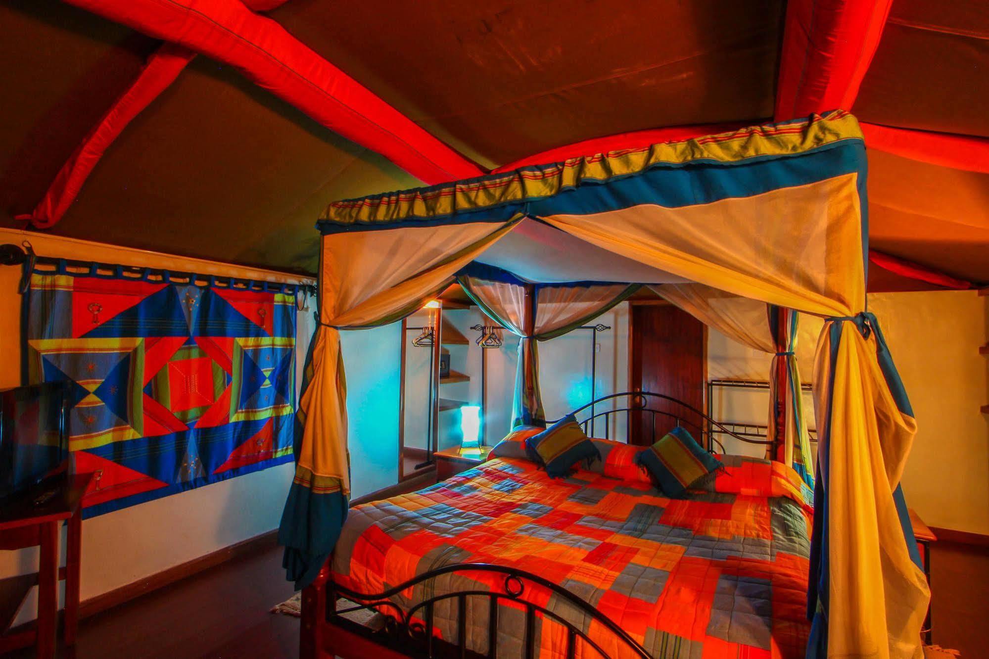 Poa Place Resort & Hotel - Where Nature Meets Comfort Eldoret Bagian luar foto