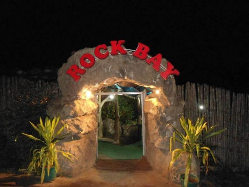 Poa Place Resort & Hotel - Where Nature Meets Comfort Eldoret Bagian luar foto