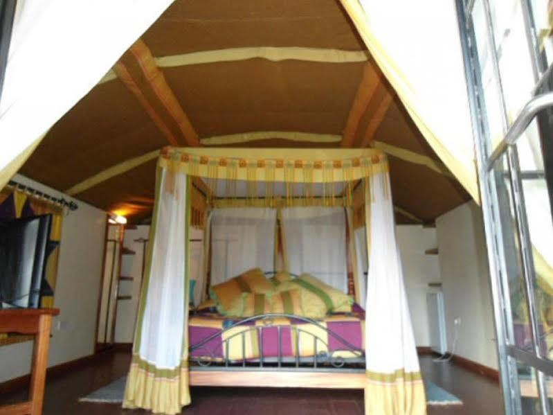 Poa Place Resort & Hotel - Where Nature Meets Comfort Eldoret Bagian luar foto